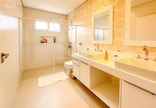 Foto 25 do(a) Casa em Condomínio de 4 quartos à venda em Urbanova, São José dos Campos