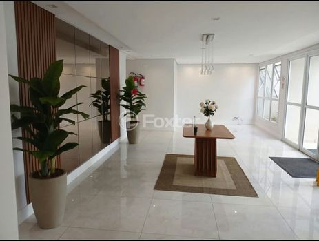 Foto 6 do(a) Apartamento de 1 quartos à venda em Vila Suzana, São Paulo