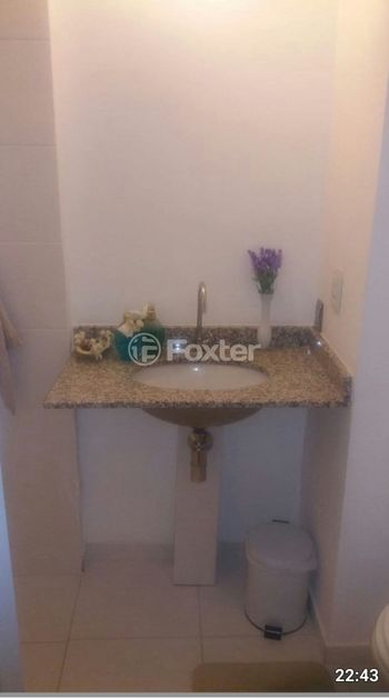 Foto 5 do(a) Apartamento de 1 quartos à venda em Vila Suzana, São Paulo