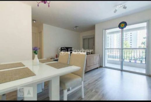 Foto 1 do(a) Apartamento de 1 quartos à venda em Vila Suzana, São Paulo