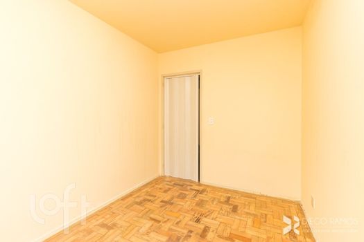 Foto 1 do(a) Apartamento de 1 quartos à venda em Partenon, Porto Alegre
