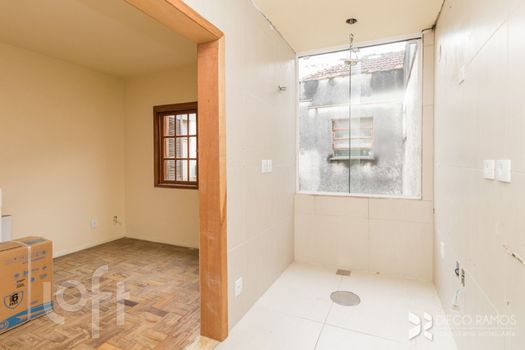 Foto 13 do(a) Apartamento de 1 quartos à venda em Partenon, Porto Alegre