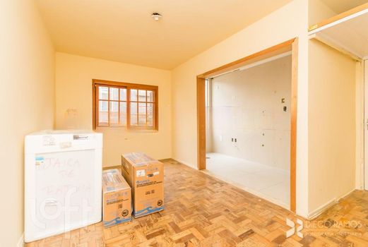Foto 7 do(a) Apartamento de 1 quartos à venda em Partenon, Porto Alegre