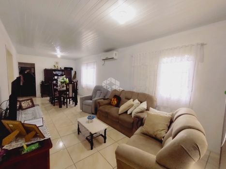 Foto 6 do(a) Casa de 3 quartos à venda em Bonfim, Santa Cruz do Sul