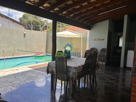 Foto 33 do(a) Casa de 3 quartos à venda em Boa Vista, Araçatuba