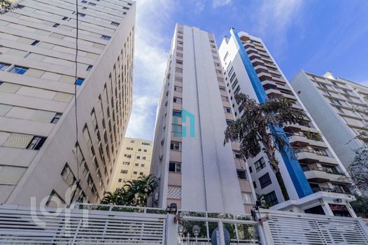 Foto 20 do(a) Apartamento de 3 quartos à venda em Jardim Paulista, São Paulo
