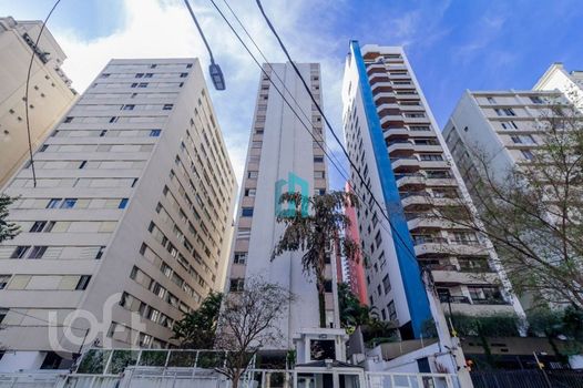 Foto 11 do(a) Apartamento de 3 quartos à venda em Jardim Paulista, São Paulo