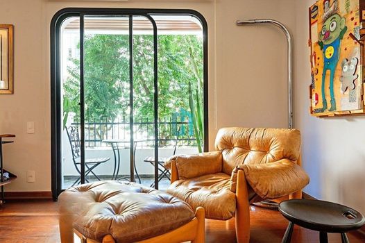 Foto 48 do(a) Apartamento de 3 quartos à venda em Jardim Paulista, São Paulo