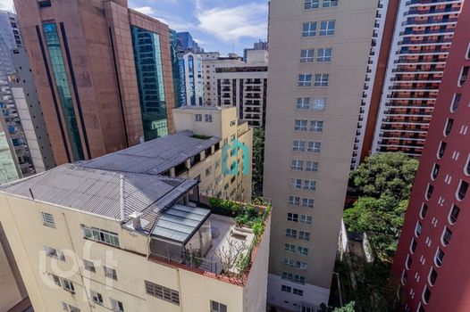 Foto 37 do(a) Apartamento de 3 quartos à venda em Jardim Paulista, São Paulo