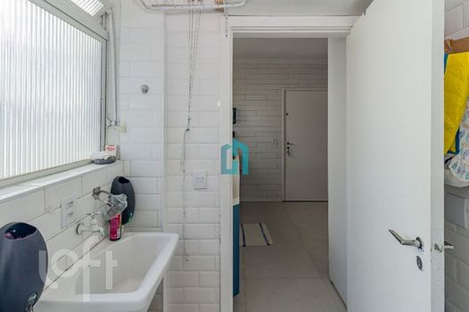 Foto 6 do(a) Apartamento de 3 quartos à venda em Jardim Paulista, São Paulo