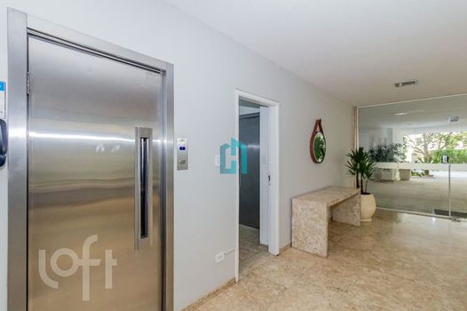 Foto 13 do(a) Apartamento de 3 quartos à venda em Jardim Paulista, São Paulo