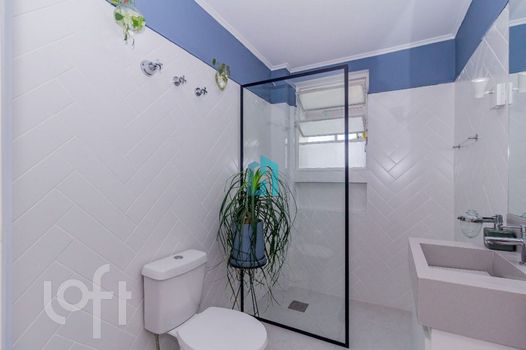 Foto 34 do(a) Apartamento de 3 quartos à venda em Jardim Paulista, São Paulo