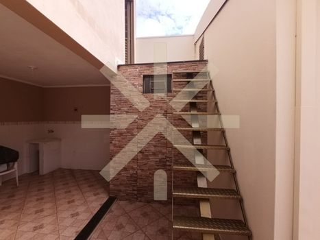 Foto 20 do(a) Casa de 2 quartos à venda em Jardim Tangará, São Carlos