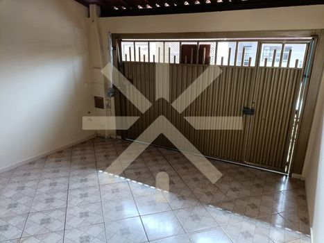Foto 1 do(a) Casa de 2 quartos à venda em Jardim Tangará, São Carlos