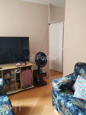 Foto 1 do(a) Apartamento de 2 quartos à venda em Jaguaré, São Paulo