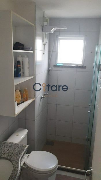 Foto 22 do(a) Apartamento de 3 quartos à venda em Parque Iracema, Fortaleza