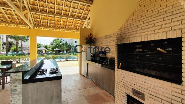 Foto 4 do(a) Apartamento de 3 quartos à venda em Parque Iracema, Fortaleza