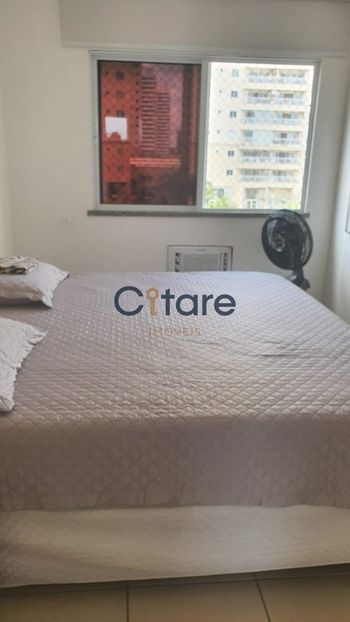 Foto 15 do(a) Apartamento de 3 quartos à venda em Parque Iracema, Fortaleza
