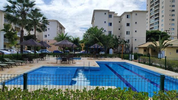 Foto 2 do(a) Apartamento de 3 quartos à venda em Parque Iracema, Fortaleza