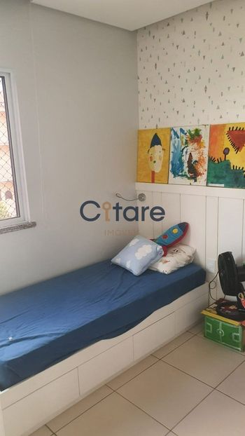 Foto 23 do(a) Apartamento de 3 quartos à venda em Parque Iracema, Fortaleza
