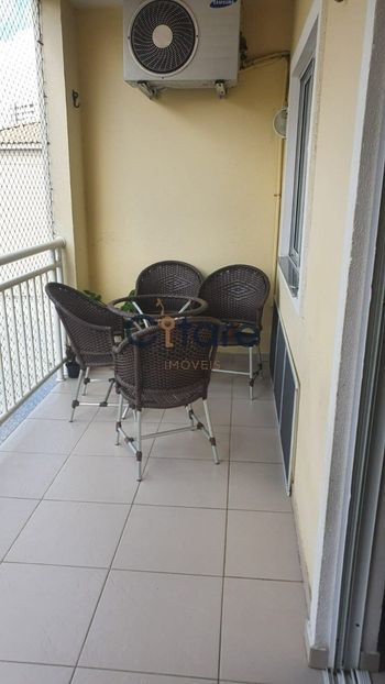 Foto 8 do(a) Apartamento de 3 quartos à venda em Parque Iracema, Fortaleza