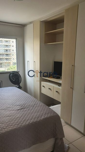 Foto 14 do(a) Apartamento de 3 quartos à venda em Parque Iracema, Fortaleza