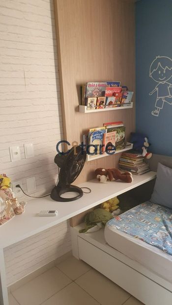 Foto 20 do(a) Apartamento de 3 quartos à venda em Parque Iracema, Fortaleza