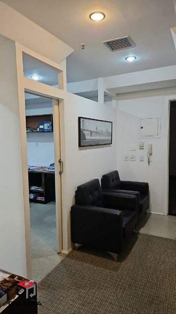 Foto 6 do(a) Sala / Conjunto Comercial false à venda em Itaim Bibi, São Paulo