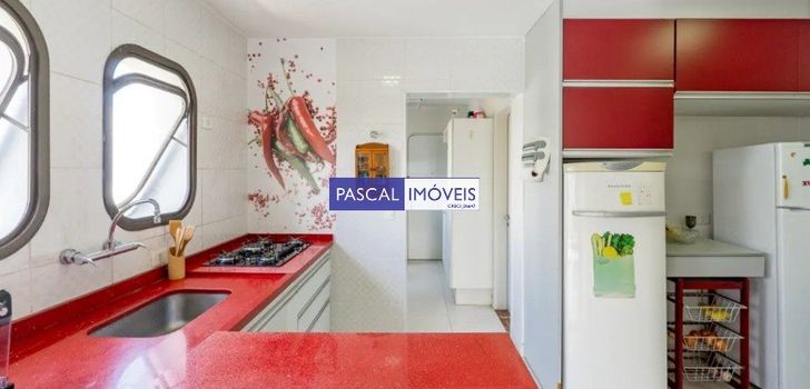Foto 8 do(a) Apartamento de 3 quartos à venda em Vila Suzana, São Paulo