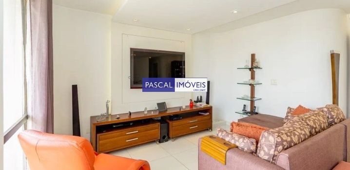 Foto 20 do(a) Apartamento de 3 quartos à venda em Vila Suzana, São Paulo