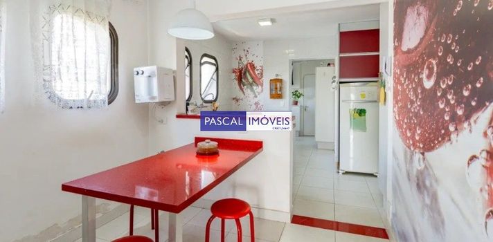 Foto 26 do(a) Apartamento de 3 quartos à venda em Vila Suzana, São Paulo