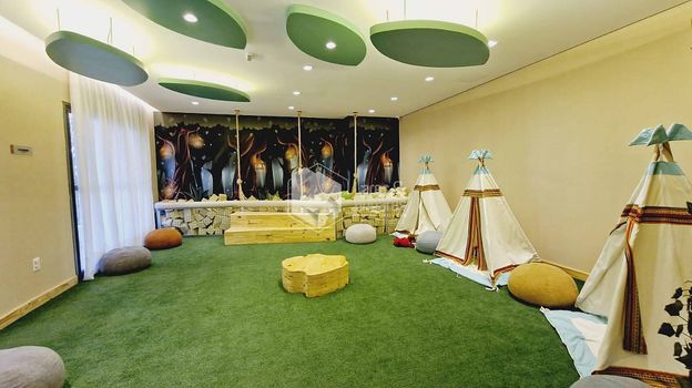 Foto 34 do(a) Apartamento de 1 quartos à venda em Jardim das Acácias, São Paulo