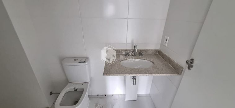 Foto 6 do(a) Apartamento de 1 quartos à venda em Jardim das Acácias, São Paulo