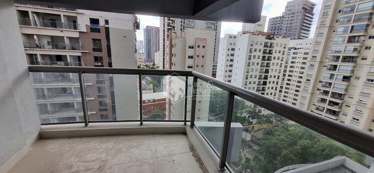 Foto 14 do(a) Apartamento de 1 quartos à venda em Jardim das Acácias, São Paulo