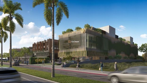 Foto 10 do(a) Sala / Conjunto Comercial false à venda em Campeche, Florianópolis