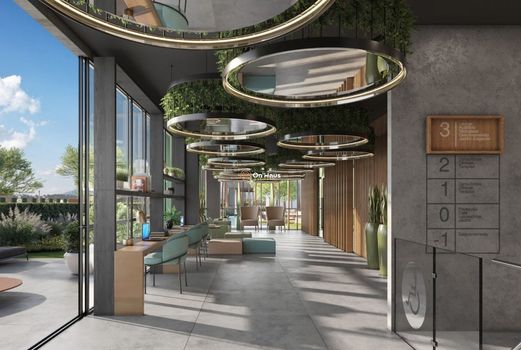 Foto 5 do(a) Sala / Conjunto Comercial false à venda em Campeche, Florianópolis