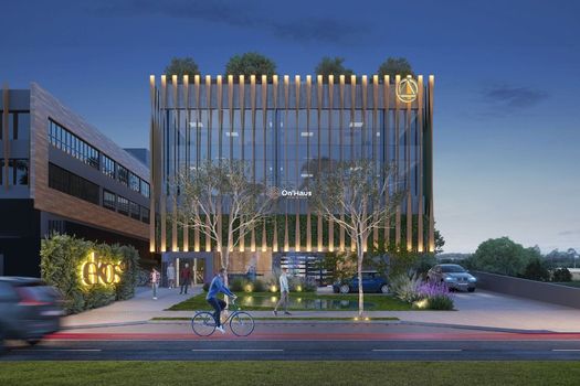 Foto 9 do(a) Sala / Conjunto Comercial false à venda em Campeche, Florianópolis