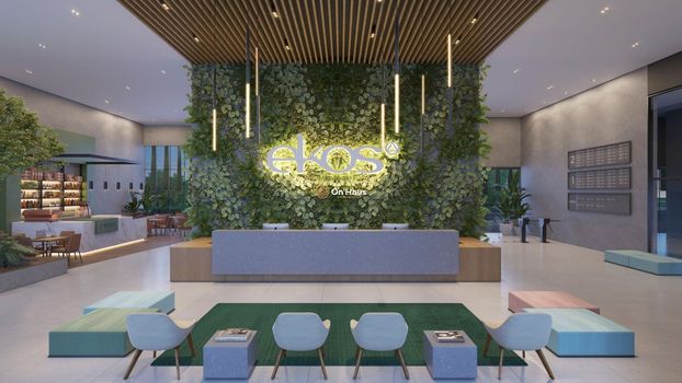 Foto 16 do(a) Sala / Conjunto Comercial false à venda em Campeche, Florianópolis