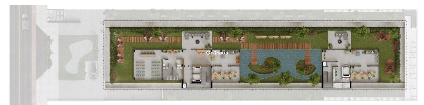 Foto 24 do(a) Sala / Conjunto Comercial false à venda em Campeche, Florianópolis