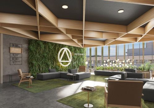 Foto 4 do(a) Sala / Conjunto Comercial false à venda em Campeche, Florianópolis