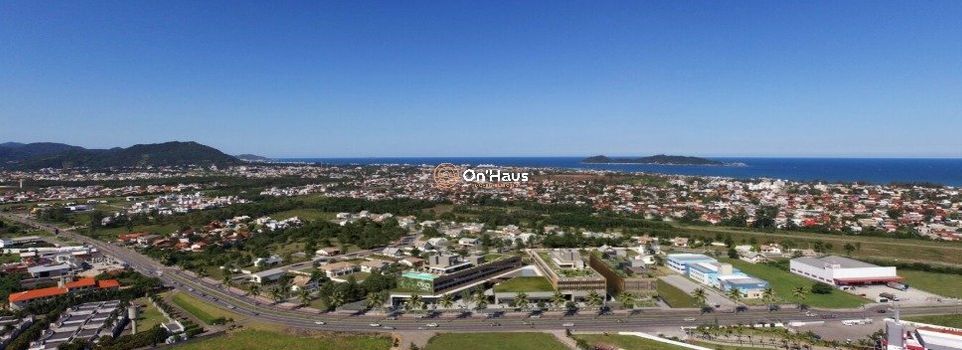 Foto 2 do(a) Sala / Conjunto Comercial false à venda em Campeche, Florianópolis