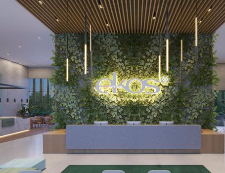 Foto 8 do(a) Sala / Conjunto Comercial false à venda em Campeche, Florianópolis