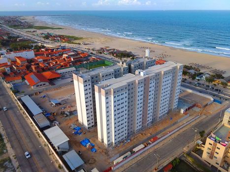 Foto 23 do(a) Apartamento de 2 quartos à venda em Praia do Futuro I, Fortaleza