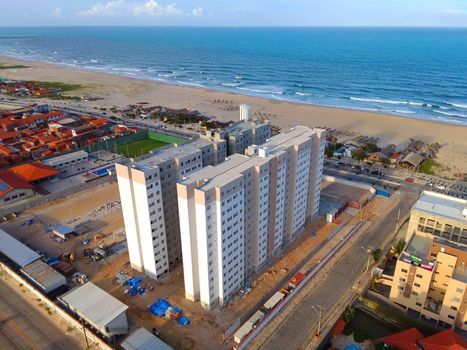 Foto 21 do(a) Apartamento de 2 quartos à venda em Praia do Futuro I, Fortaleza