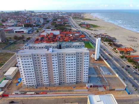 Foto 24 do(a) Apartamento de 2 quartos à venda em Praia do Futuro I, Fortaleza
