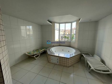 Foto 18 do(a) Apartamento de 3 quartos à venda em Vila Gumercindo, São Paulo