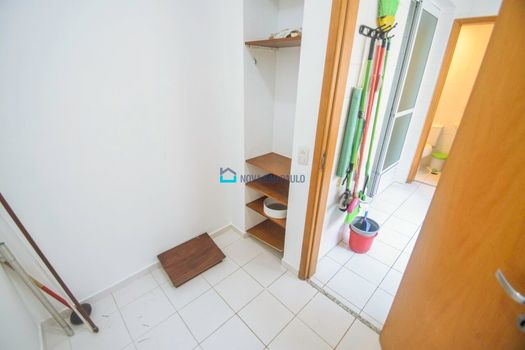Foto 23 do(a) Apartamento de 3 quartos à venda em Saúde, São Paulo