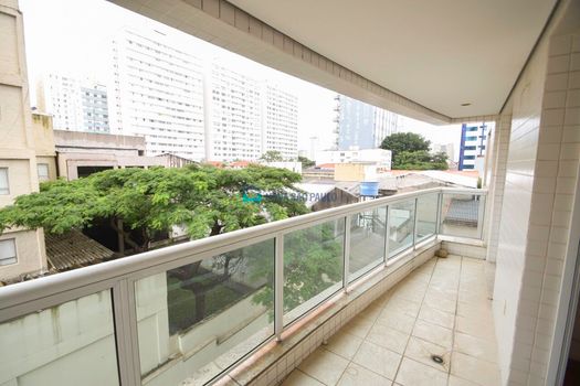 Foto 2 do(a) Apartamento de 3 quartos à venda em Saúde, São Paulo