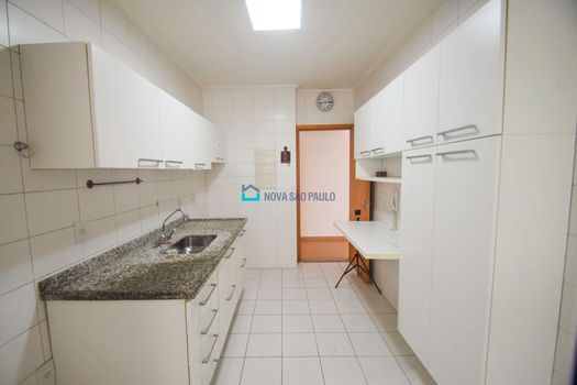 Foto 20 do(a) Apartamento de 3 quartos à venda em Saúde, São Paulo