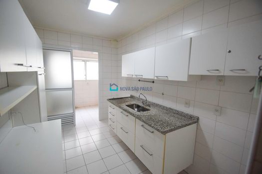 Foto 18 do(a) Apartamento de 3 quartos à venda em Saúde, São Paulo